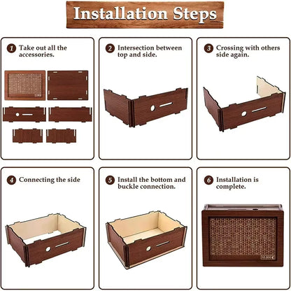 Umrah Saving Box – Turn Small Savings Into Your Journey to Allah 🕋
